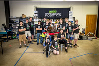 Robotics Group Pictures